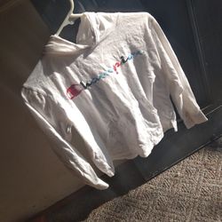 Champion Shirt Size Medium 