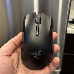 Razer Mamba Elite Gaming Mouse