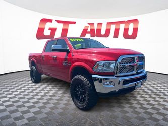 2013 RAM 3500