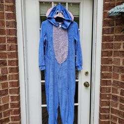 Unisex Animal One Piece Cosplay