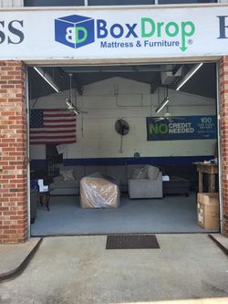 NEW Mattress & Furniture