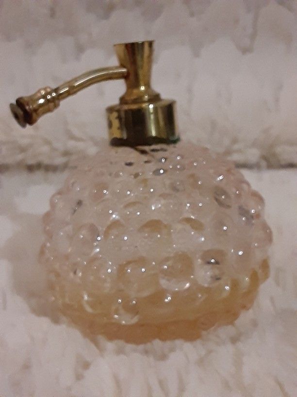 Antique Perfume Bottle