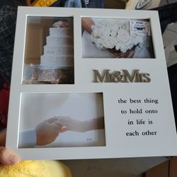 Wedding Frame