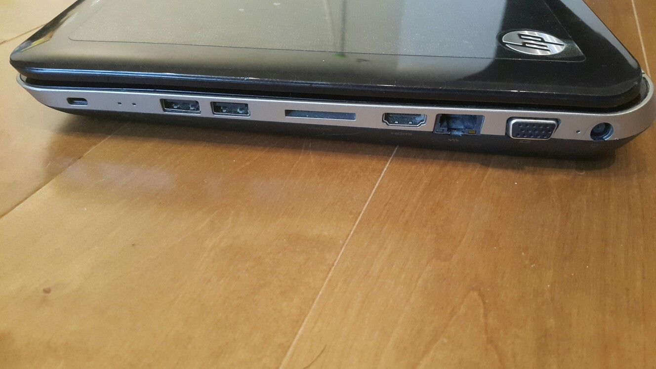 HP X16-96072 Laptop without hard drive for Sale in Seattle, WA - OfferUp
