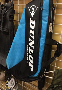 Dunlop Duffle Bag