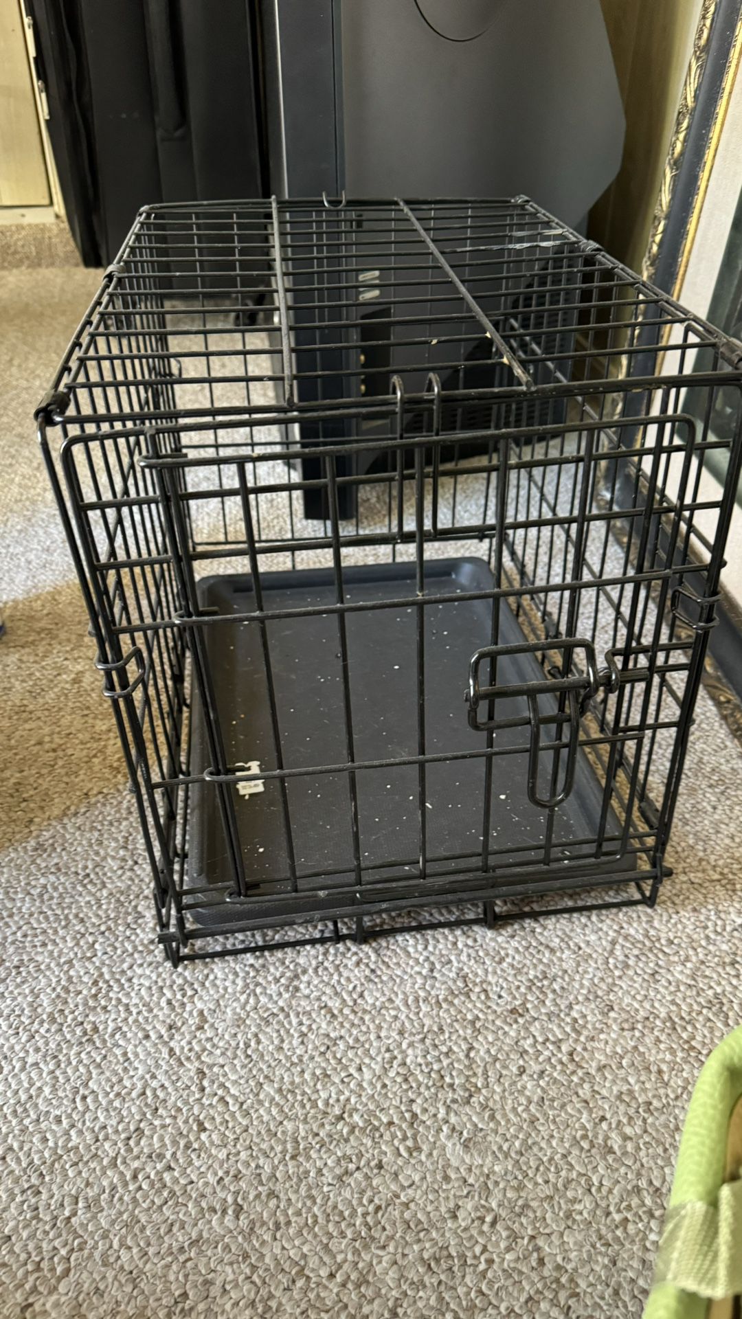 Small Pet /dog/ Cat Crate