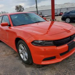 2018 Dodge Charger SXT From $ 1990 Down