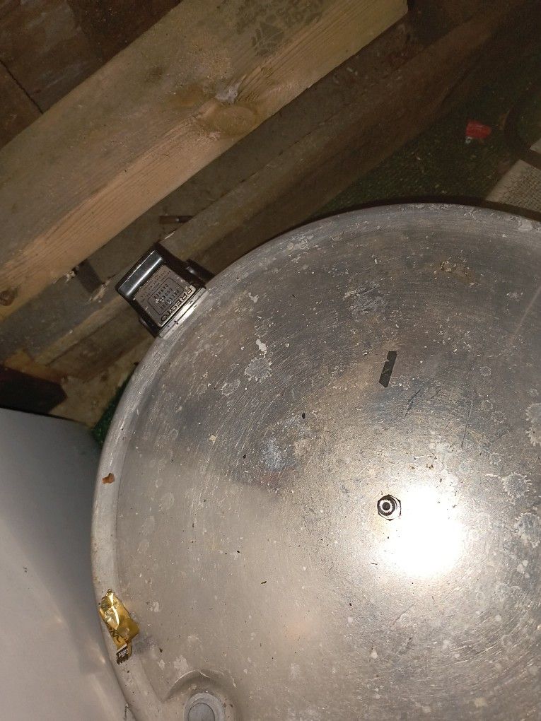 Pressure cooker /Canning Pot