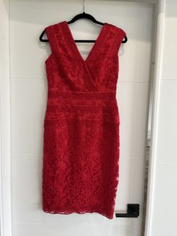 New Tadashi Shoji Dress
