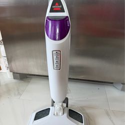 BISSEL POWERFRESH PET Steam Floor Mob