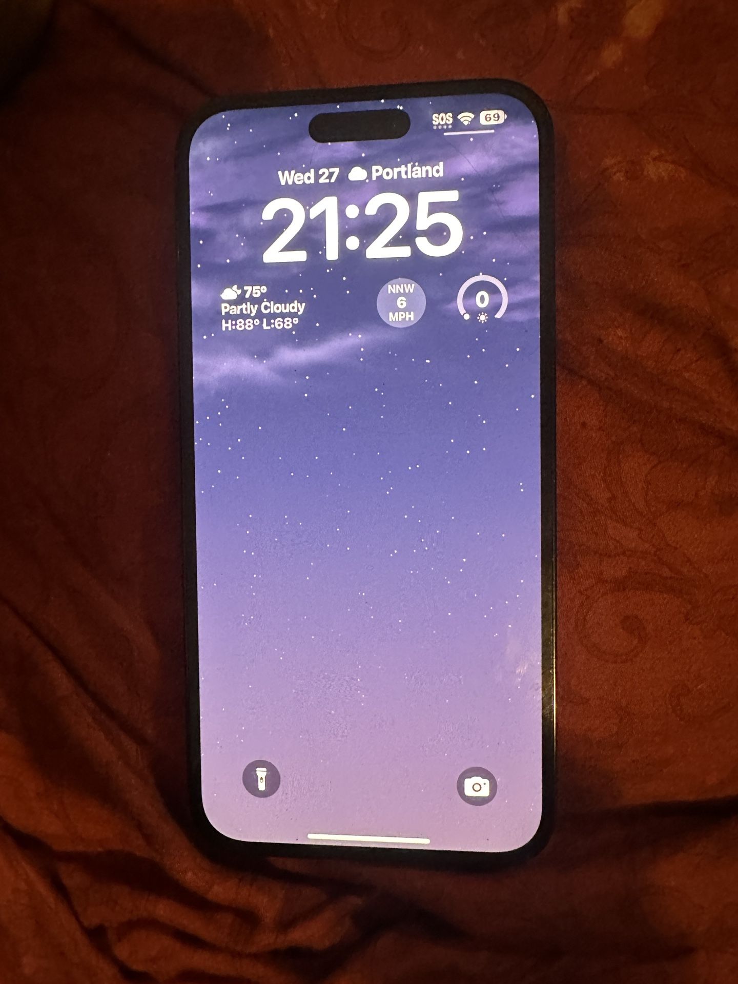 iPhone 14 Pro Max ( Unlocked)
