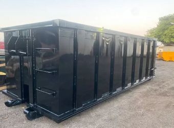 15 YARD DUMPSTER SALE – THIS MONTH ONLY