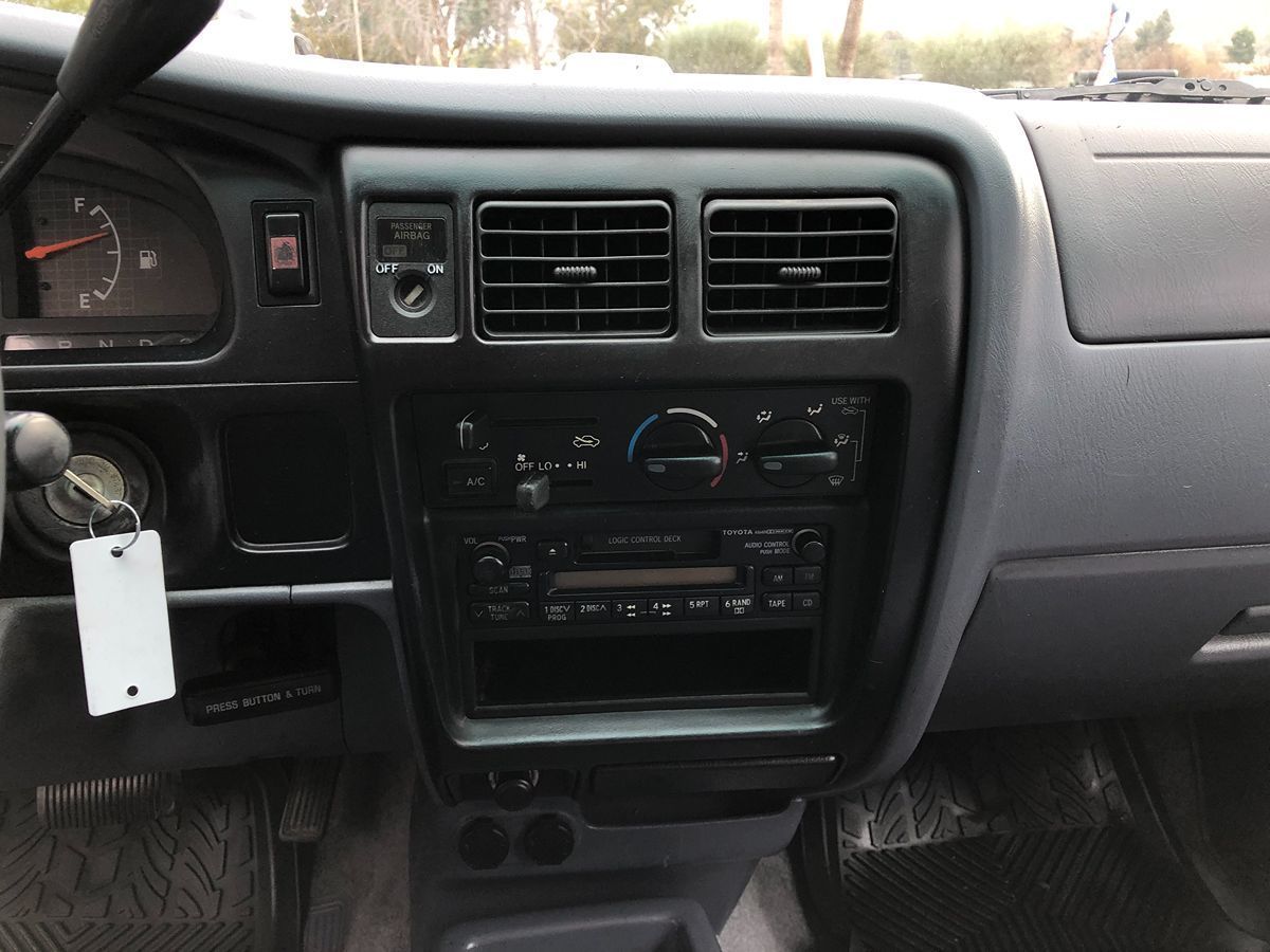 1999 Toyota for Sale in Temecula, CA OfferUp