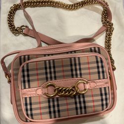 Burberry Crossbody 