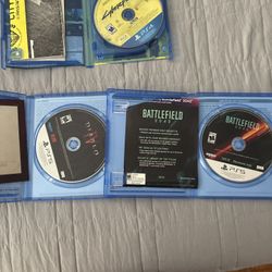 Ps5 And PS4 Games Which Work On The Ps5