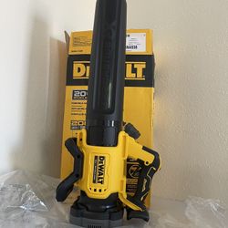 Dewalt 20volt Blower tool Only for Sale in Conroe TX OfferUp