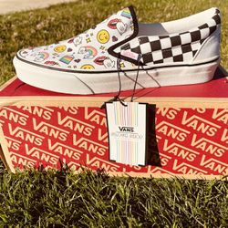 Vans Slip-on