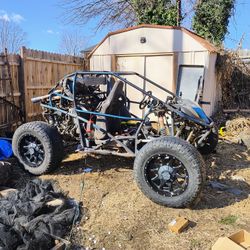 2007 Bms Cherrybomb 600 