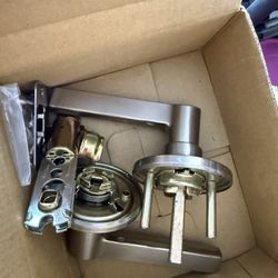 Door Handle