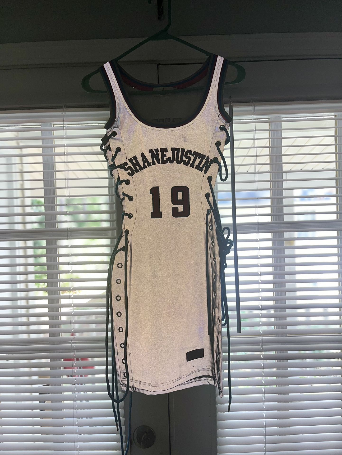 Shane Justin Legendary Dresses