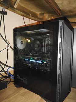 Gaming Pc | Send offers