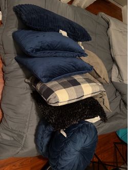 Pillows