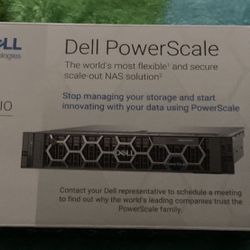 Dell Legos