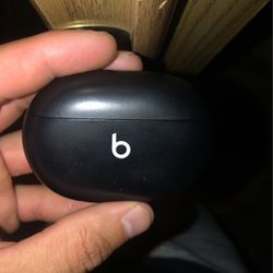 Beats pro Pods