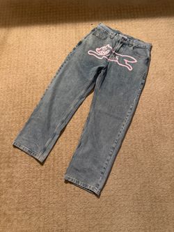 Billionaire Boy Club Jeans Size 34