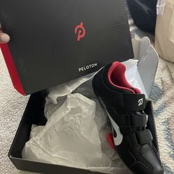 Peloton Cycling Shoes