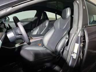 2024 Tesla Model S