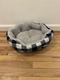 Small Dog Bed