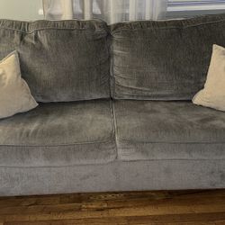 Ashley Furniture 2 Piece Sofa Set