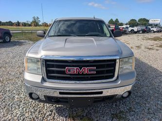 2009 GMC Sierra 1500