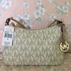 Michael Kors Shoulder Bags − Sale: up to −50%