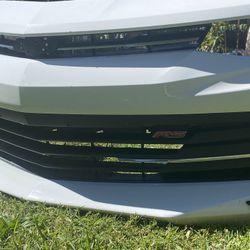 Comero 2016 Bumper