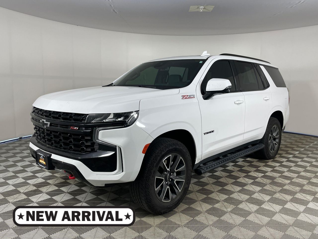 2023 Chevrolet Tahoe