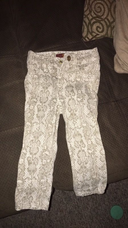 18 month seven jeans