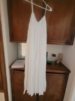 Maxi drees