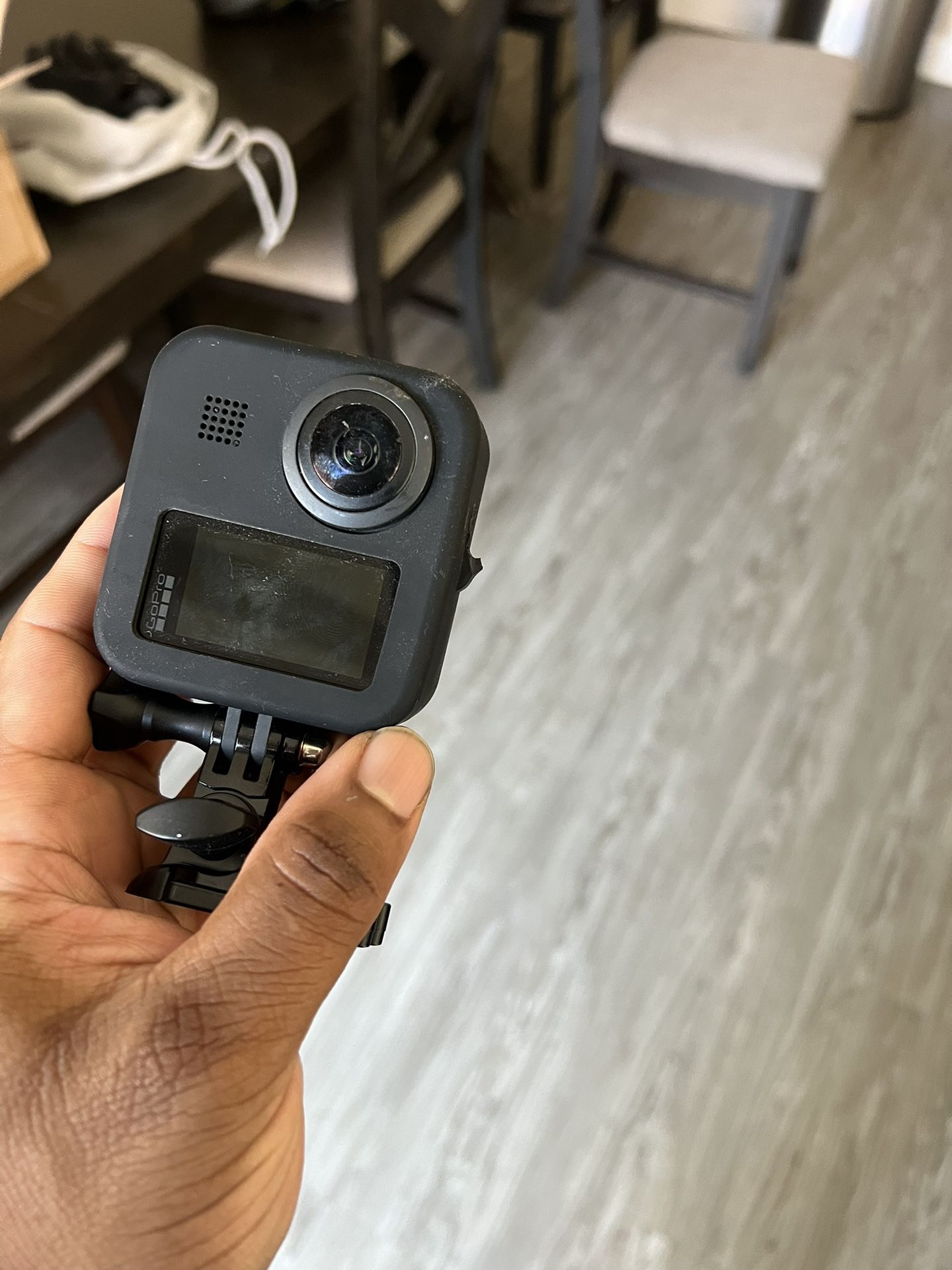 GoPro 360 Max