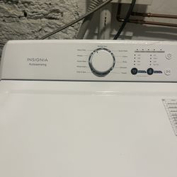 Washer 