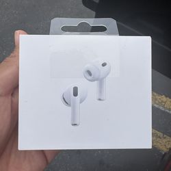 Apple AirPods Pro 3