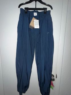 Nike UPF 40+ Woven Track Pants