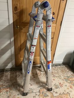Ladder