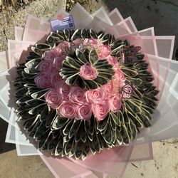 Money Bouquet 