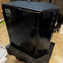 G.skill Z5I Mini-Itx Pc Case 