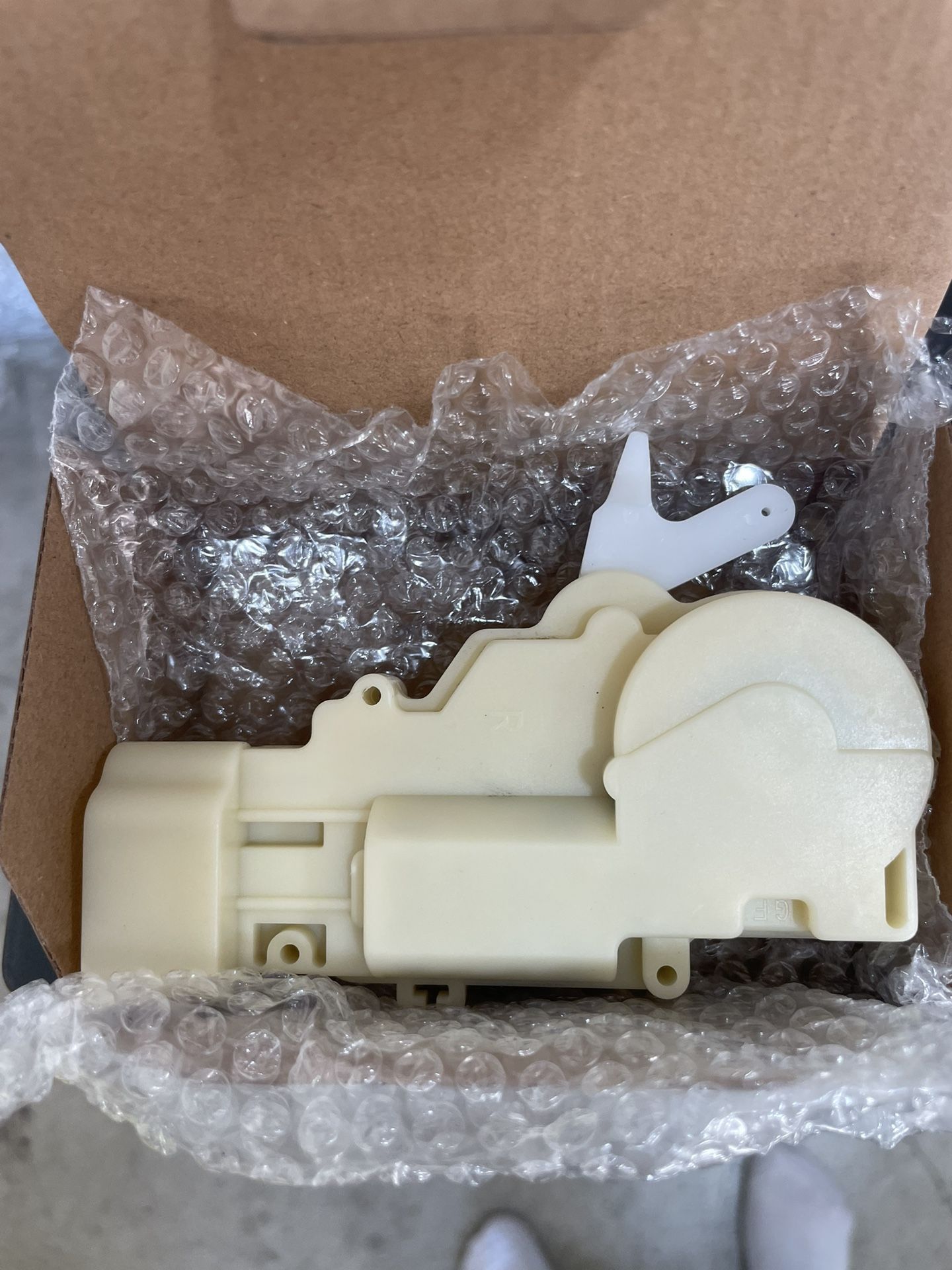 2004 Scion XB Door Lock Modules