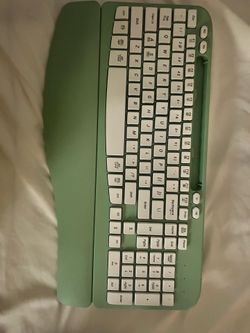 Computer Keyboard