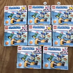 Lego Sets $5 Each 