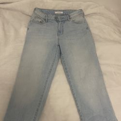 Mom Jeans
